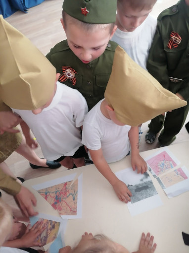 Cоциально - патриотическая акция "И память этой битвы в людях свята! И слава до сих пор жива" Cоциально - патриотическая акция "И память этой битвы в людях свята! И слава до сих пор жива".